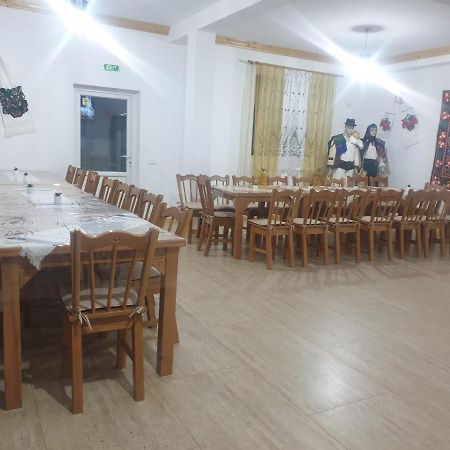 Casa Tomoiaga Hotel วีเชวเดสซุส ภายนอก รูปภาพ